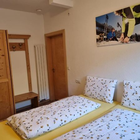 Ferienwohnungen Koflerhof Castelrotto Kültér fotó