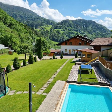 Ferienwohnungen Koflerhof Castelrotto Kültér fotó