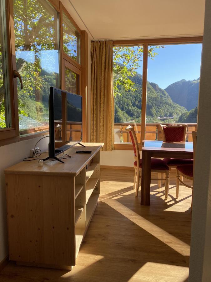 Ferienwohnungen Koflerhof Castelrotto Kültér fotó