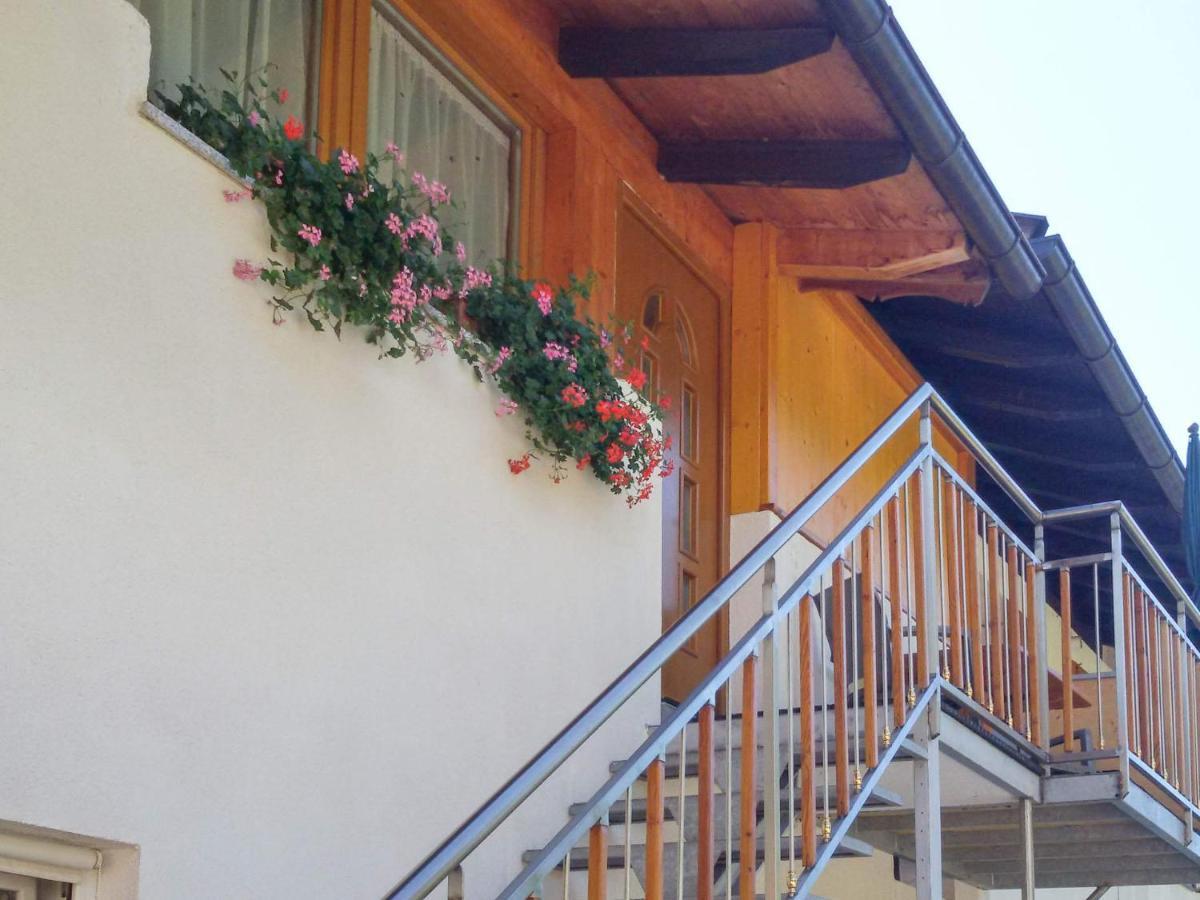 Ferienwohnungen Koflerhof Castelrotto Kültér fotó
