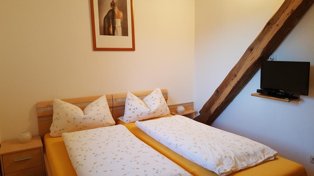 Ferienwohnungen Koflerhof Castelrotto Kültér fotó